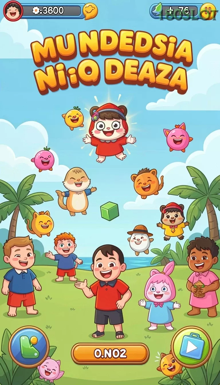 Screenshot Neko Fortune nomor 2