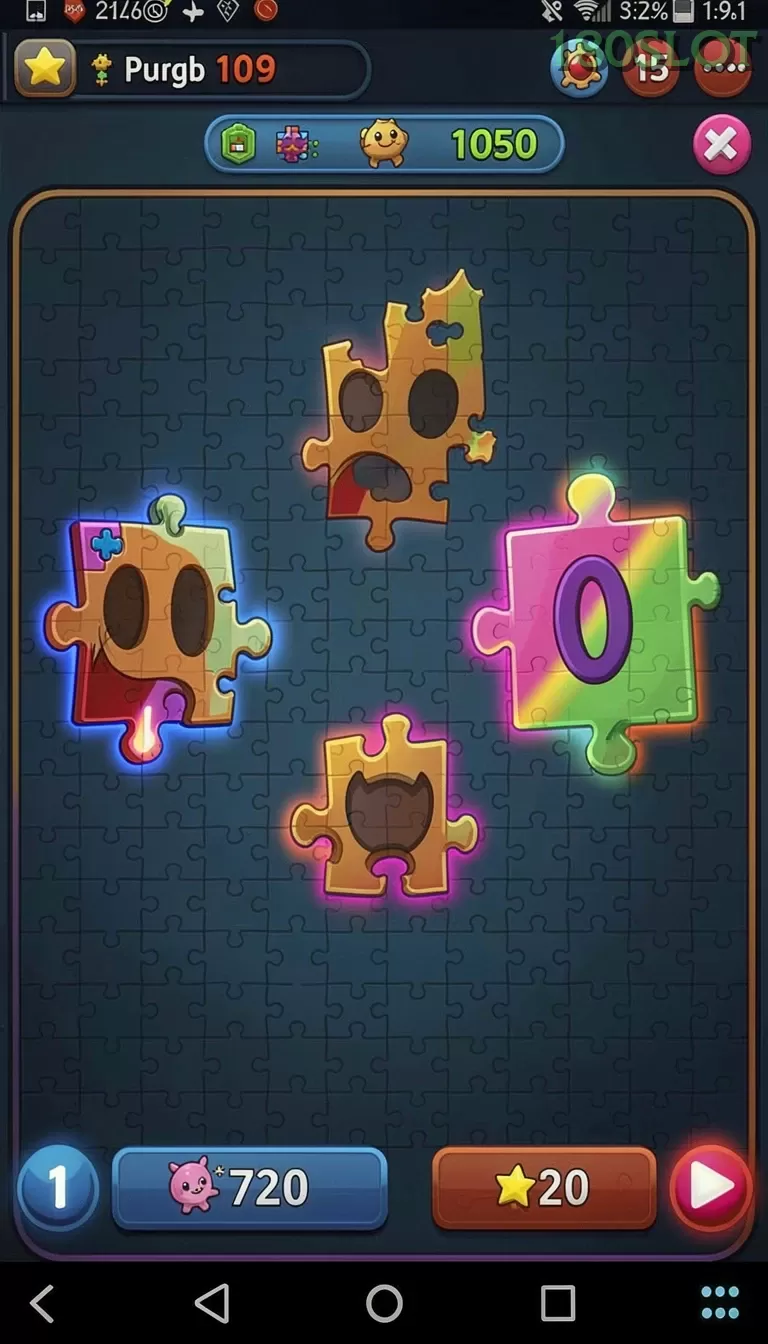 Extra Freespin Pragmatic Play screenshot