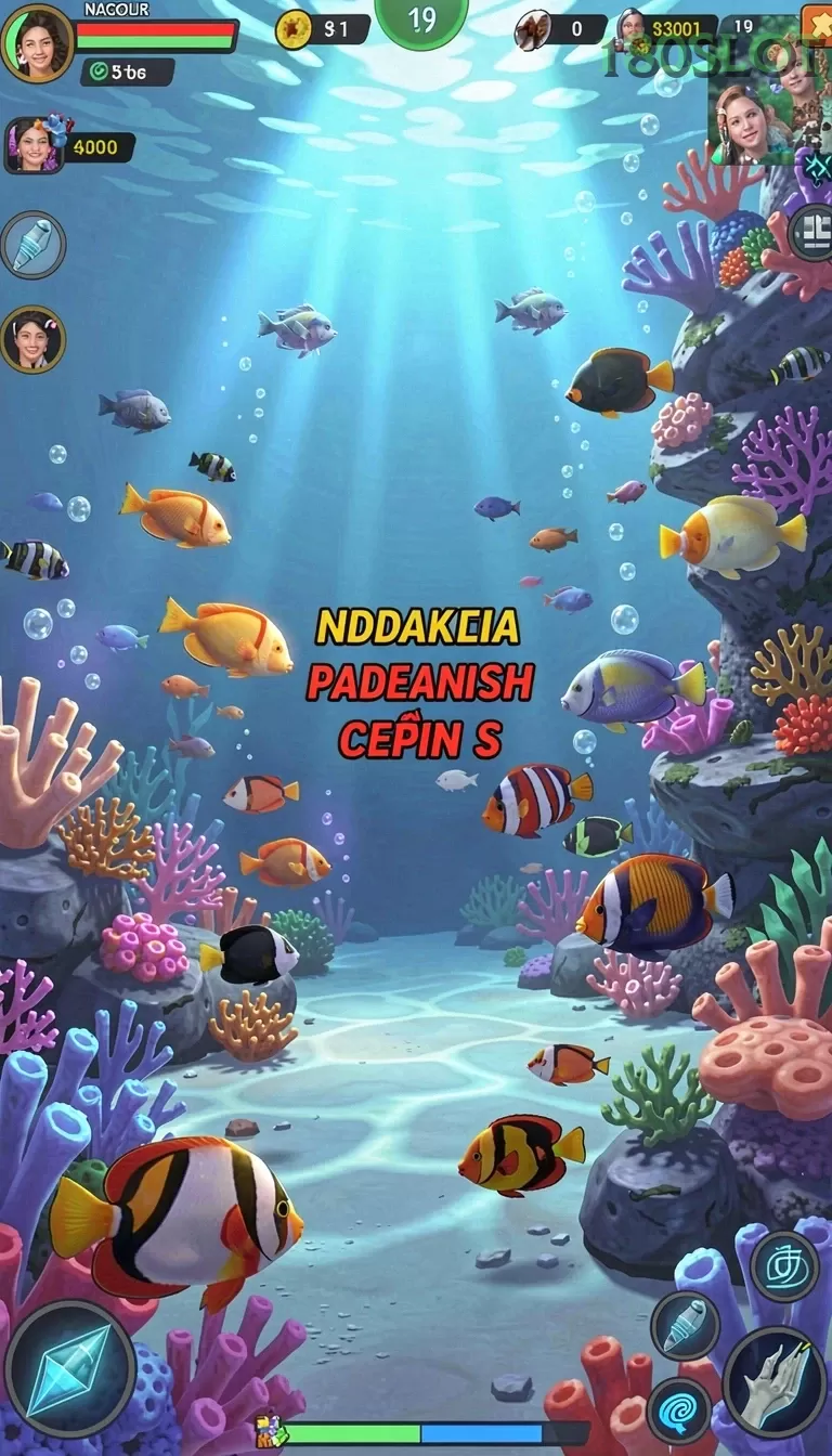 Screenshot Boxing King nomor 1