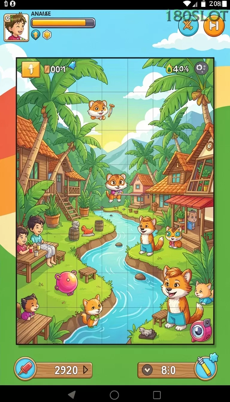 Bonus Spesial Download 180slot APK screenshot