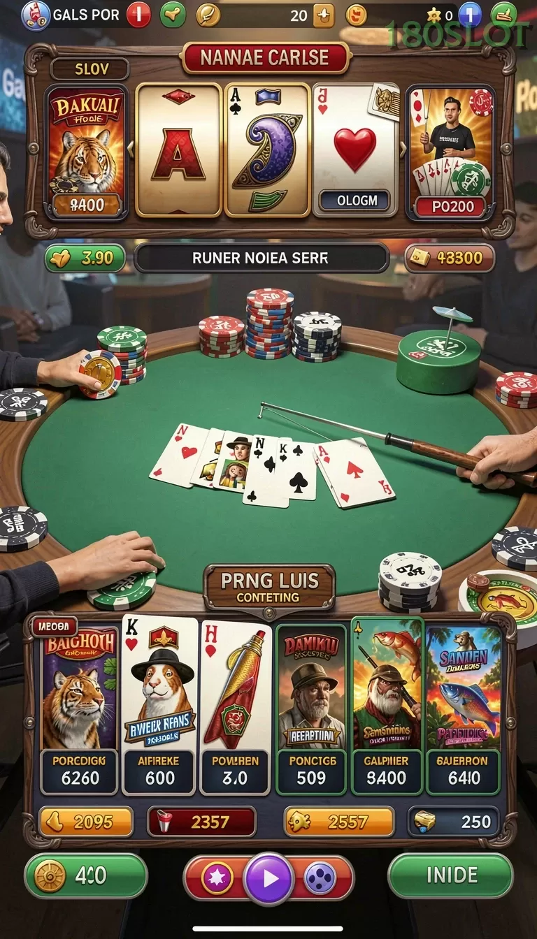 Screenshot Chinese Feast nomor 2