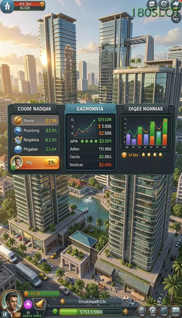 Promosi & Jackpot 180slot screenshot