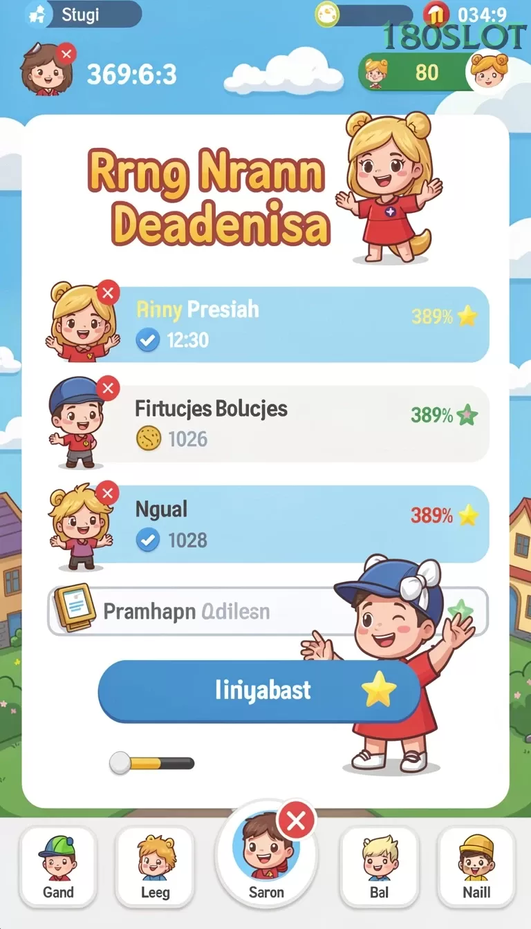 Screenshot Pirate Gold Deluxe nomor 2