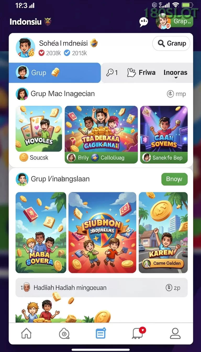 Screenshot HopNPop nomor 2