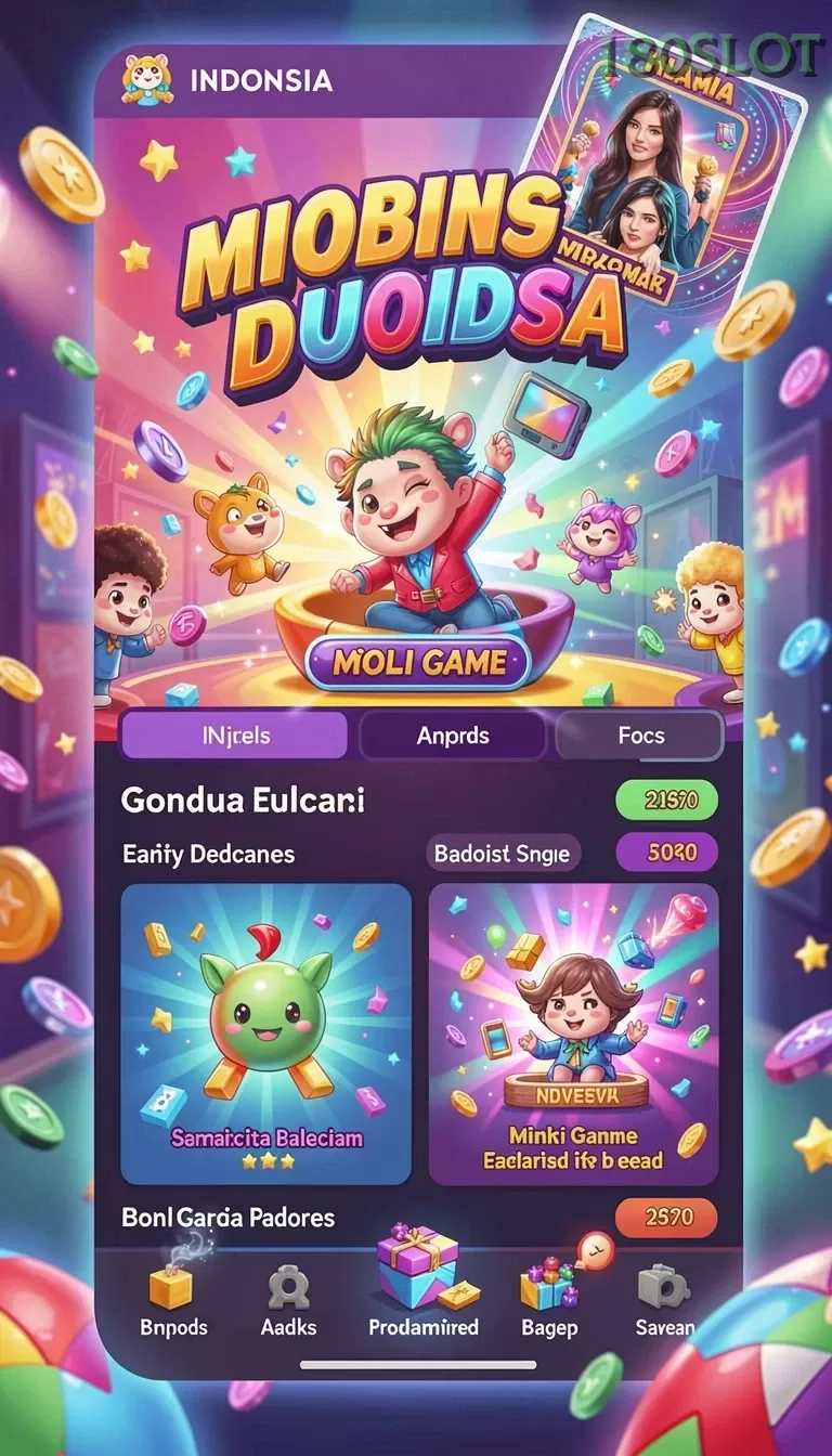 Screenshot Bombuster nomor 2