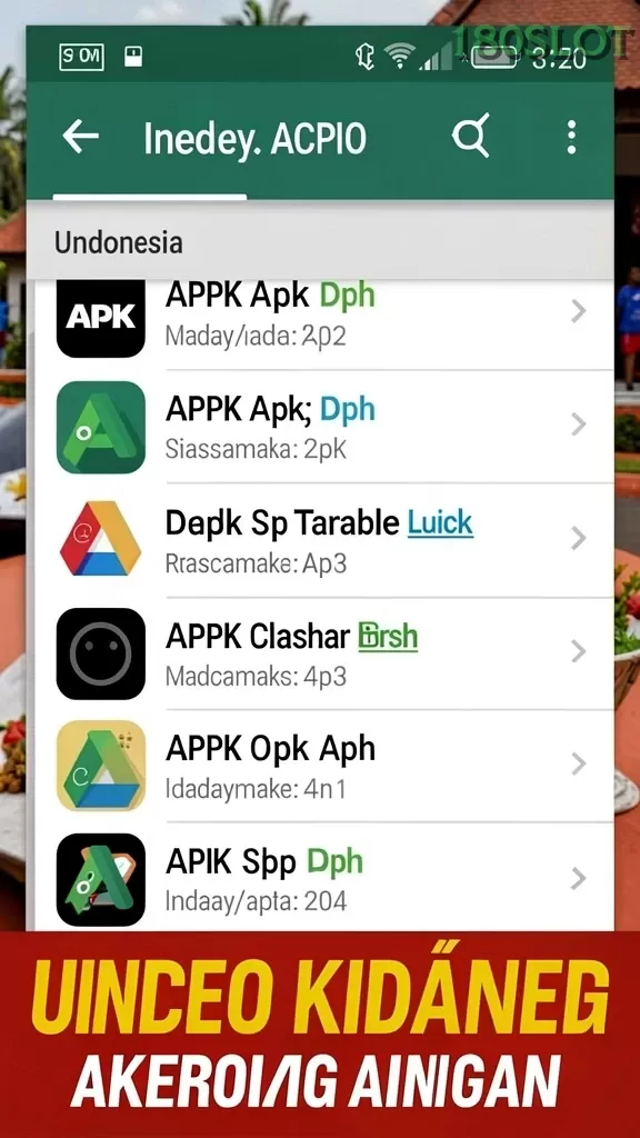 Screenshot Bad Rich Wolf nomor 1