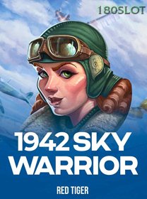 1942 Sky Warrior icon