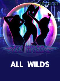 All Wilds game cover