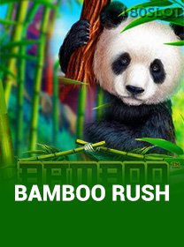 Bamboo Rush icon