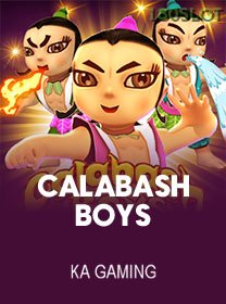 Calabash Boys icon