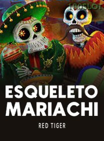Esqueleto Mariachi game cover