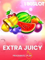 Extra Juicy icon