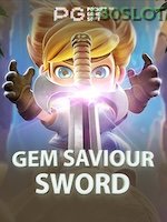 Gem Saviour Sword icon