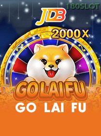 Golaifu game cover