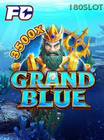 Grand Blue game cover