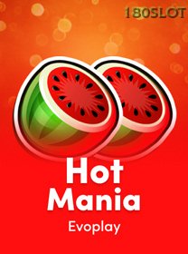 Hot Mania icon