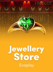 Jewellery Store banner