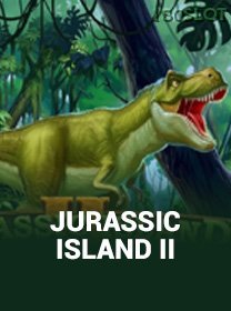 Jurassic Island II icon