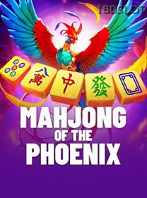 Mahjong Of The Phoenix icon