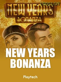 New Years Bonanza icon