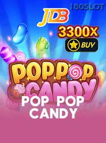 Pop Pop Candy icon