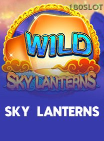 Sky Lanterns icon
