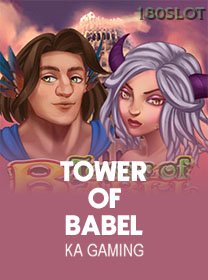Tower Of Babel icon