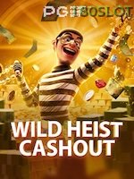 Wild Heist Cashout icon