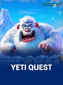 Yeti Quest icon