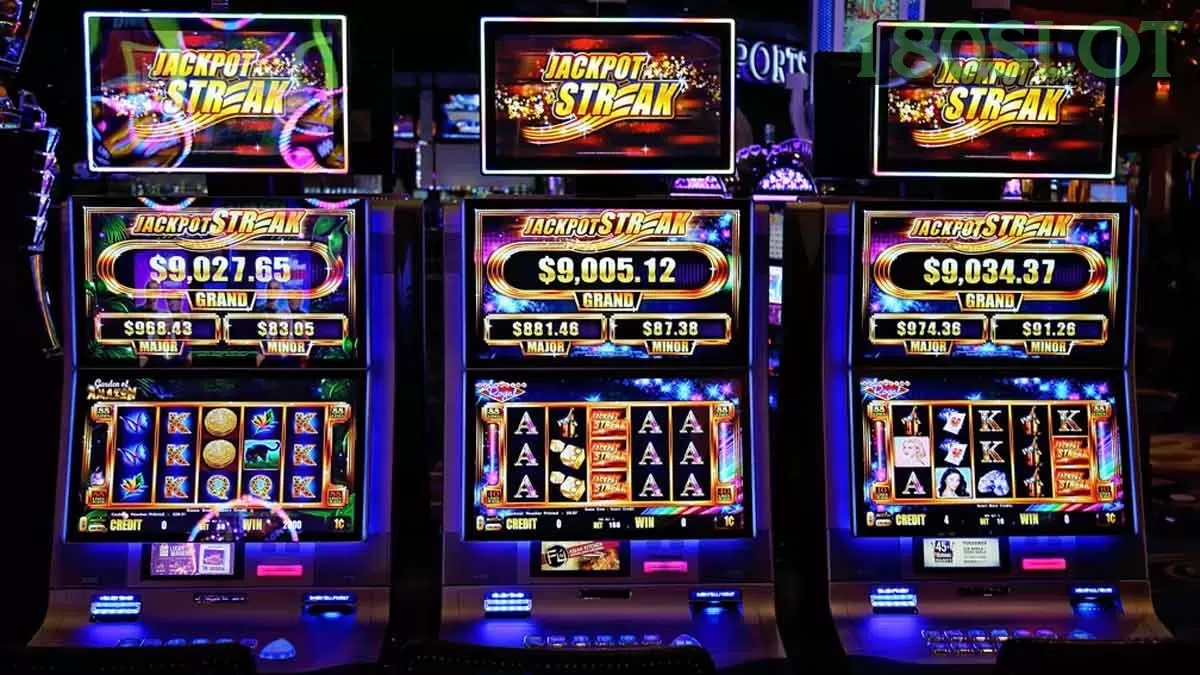 Unduh 180slot apk Versi Terbaru