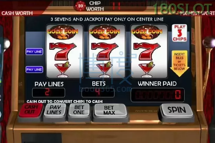 Slot Gacor id180slot Setiap Hari