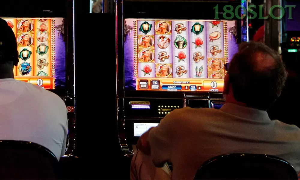 Slot Gacor id180slot Setiap Hari
