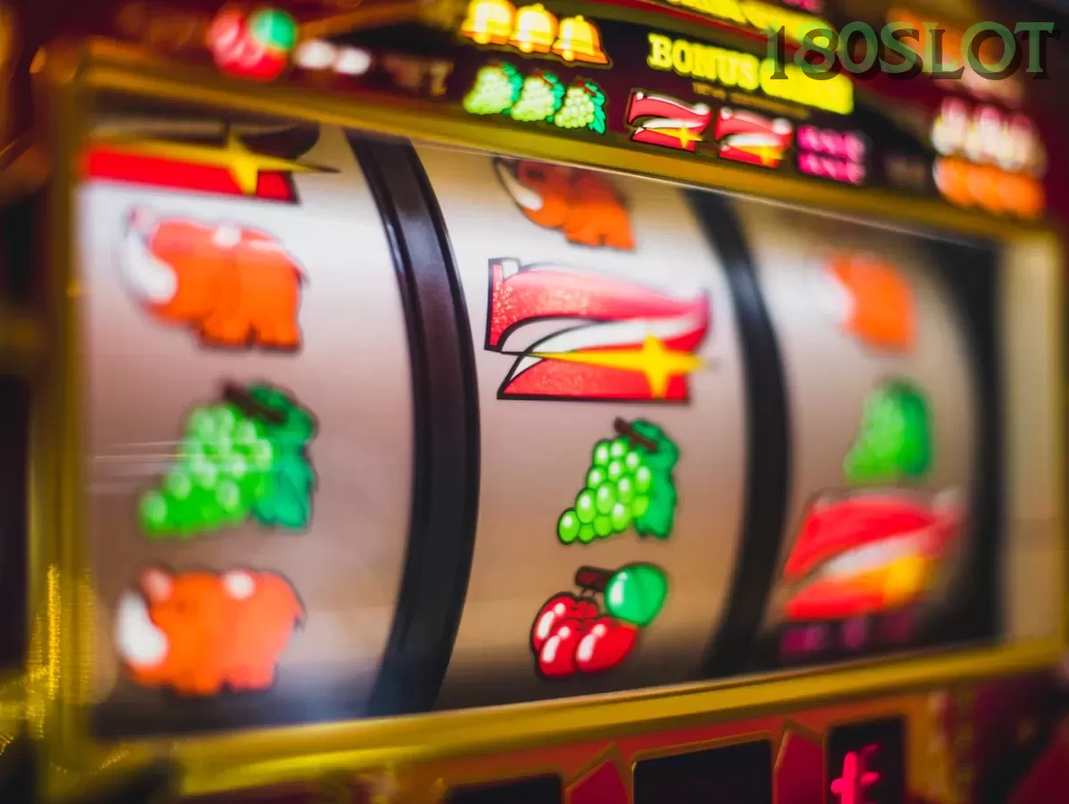 Slot icon