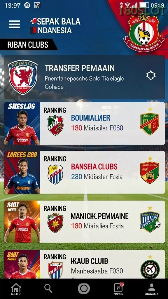 Screenshot Monster Superlanche nomor 2
